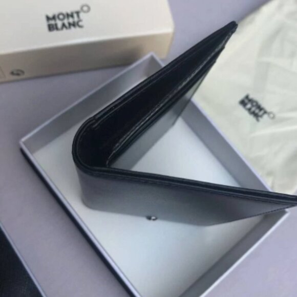 Montblanc Card Case / Wallet - Picture 3 of 3